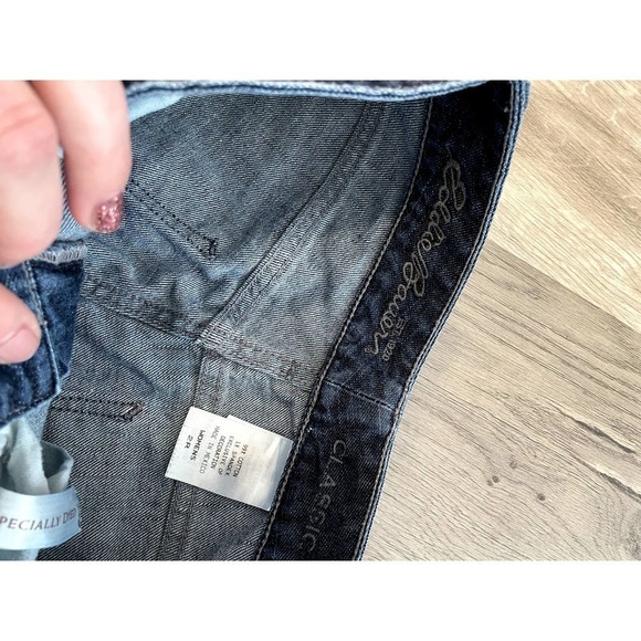 Eddie Bauer Jeans size 4 - Picture 2 of 6